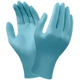 Ansell Einweghandschuh EN374 Kat.III TouchNTuff Nr.92-670 Gr. 9,5-10 Nitril puderfrei