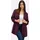 sheego Longblazer Rot 50