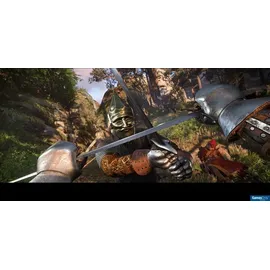 Kingdom Come: Deliverance II Gold Edition (PC)