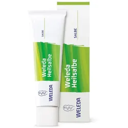 WELEDA Heilsalbe 25 g Salbe
