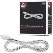 Paulmann MaxLED Verbindungskabel 1 m