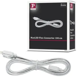 Paulmann MaxLED Verbindungskabel 1 m