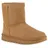 VAN HILL Damen Hellbraun 37