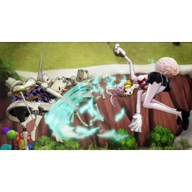 One Piece Pirate Warriors 4