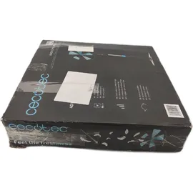 Cecotec EnergySilence 510 40 cm Standventilator Schwarz