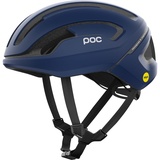 Poc Omne Air MIPS Helmet Blau L (56 - 61 cm)