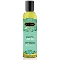 Gleitmittel Booster 59 ml Massageöl Kamasutra soaring spirit