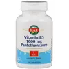 Vitamin B5 1000 mg Pantothensäure Tabletten 100 St
