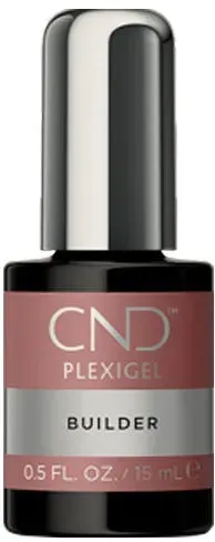 CND PlexiGel Builder Milky Mauve 15 ml