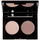 Korres Black Volcanic Minerals Velvet Dual Eyeshadow Palette