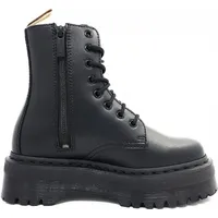 Dr. Martens Vegan Jadon II Mono black felix rub off 42