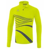 Erima Racing Longsleeve in primrose 140