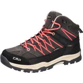 CMP Kinder Rigel MID WP Schuhe (Größe 41, grau)