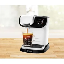 Bosch Tassimo My Way 2 TAS6504 weiß