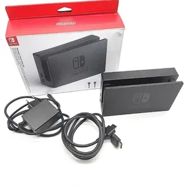 Nintendo Switch Dock Set