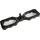 FERAX 100x Ferax Distanz- und Abstandshalter 4mm, Abstand