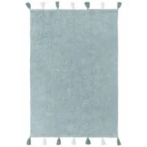 Lytte Malu Kinderteppich 80 x 120 cm Grün/Mint