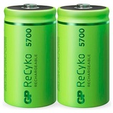 GP Batteries GP 260DHCB Alkali