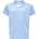 Core XK Poly Trikot Kids Weiß blau 14 164 Kinder