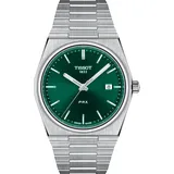 TISSOT PRX Edelstahl 40 mm T137.410.11.091.00