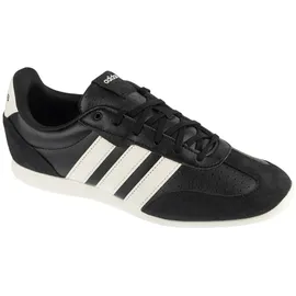 adidas Barreda Lo Herren Core Black/Core White/Off White 43 1/3