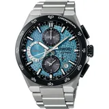 Seiko Astron GPS Solar Limited Edition SSH157J1 Herrenarmbanduhr Streng Limitierte Auflage