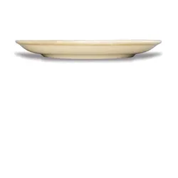 Olympia Kiln Coupeteller Sandstein 23cm