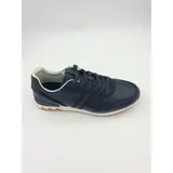 BULLBOXER Sneaker Herren Navy 46