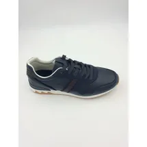 BULLBOXER Sneaker Herren Navy 46
