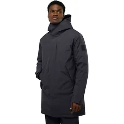 Jack Wolfskin Daunenmantel »BRANDENBURGER« Jack Wolfskin dark navy XXL