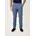 JASPER Modern Slim Fit Chinohose Beige W48/L30