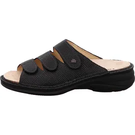 Finn Comfort Hellas black 42