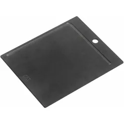 NXT Board  Schneidebrett mit Saftrille, 30x24x0,67 cm