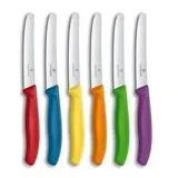 Victorinox Tomaten- und Tafelmesser-Set | 11cm