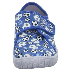superfit Bill blau/mehrfarbig (8400) 35