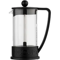 Bodum Brazil 0,35 l schwarz