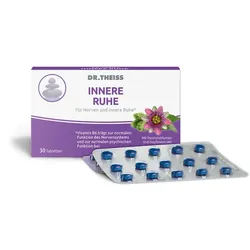 Dr. Theiss Innere Ruhe 30 St