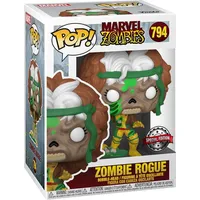 Funko Marvel Zombies - Zombie Rogue 794 Special Edition - Funko Pop! - Vinyl Figur