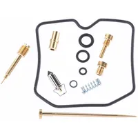 Keyster Vergaser Reparaturset Multicolor One Size