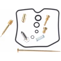 Keyster Vergaser Reparaturset Multicolor One Size
