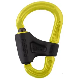 DMM HMS-Karabiner Gelb