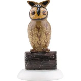 Hubrig Volkskunst GmbH WiKi Eule