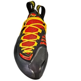 La Sportiva Genius Gelb 34