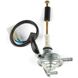 Benzinhahn Unterdruck Rieju RS2