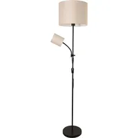 OTTO home Avveline 160,0 cm Beige/Schwarz