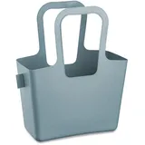 Koziol Taschelino Tasche flower blau 39 x 33 x 13 cm