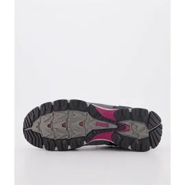 MEINDL Ontario GTX Damen Granit/Brombeer 42