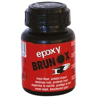 Brunox Epoxy BR0,10EP Rostumwandler 100 ml