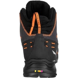 Salewa Alp Mate Winter Mid WP Herren onyx/black 45