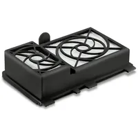 Kärcher 2.860-273.0 HEPA 13-Filter DS Staubsauger mit Wasserfilter